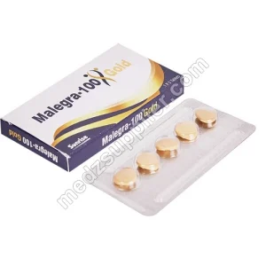 Malegra Gold 100
