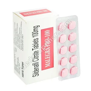 Malegra Professional 100mg