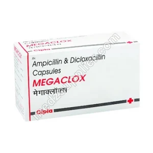 Megaclox 500mg