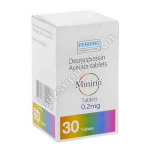 Minirin 0.2mg