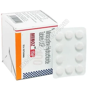 Minoz 100mg