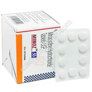 Minoz 50mg