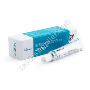 Muply Ointment