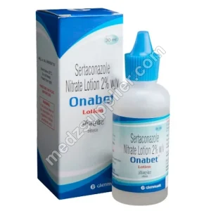 Onabet Lotion 