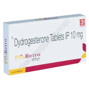 Pro Retro 10Mg