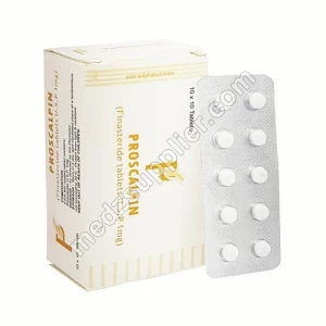 Proscalpin 1mg