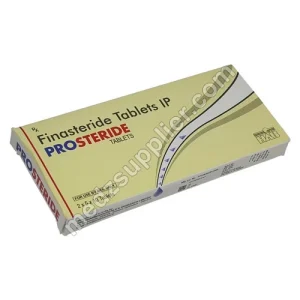 Prosteride 5mg
