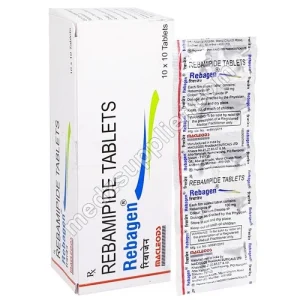 Rebagen 100mg