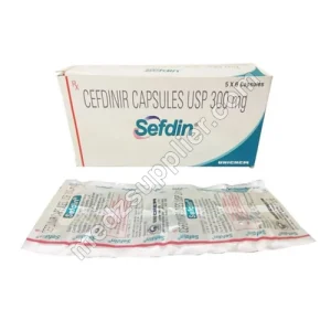 Sefdin 300mg