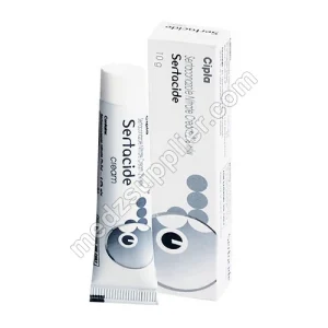 Sertacide Cream
