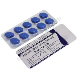 Sildigra 225Mg