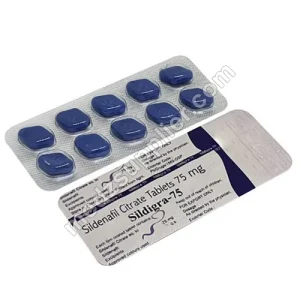 Sildigra 75Mg
