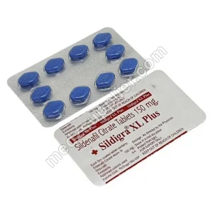 Sildigra XL Plus 150Mg
