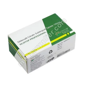 Silditop Professional 100Mg