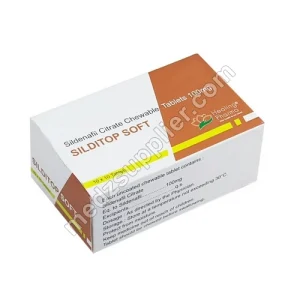 Silditop Soft 100Mg