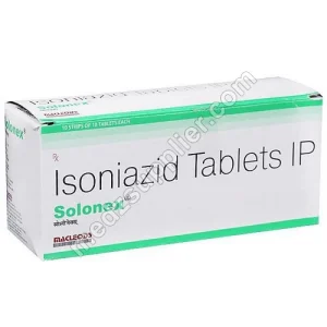 Solonex 300Mg
