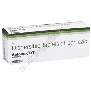 Solonex DT 100