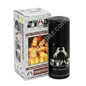 Stad 5000