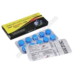 Super Enjofil 160mg