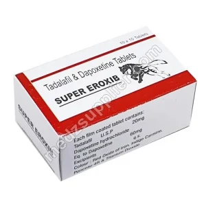 Super Eroxib 100Mg