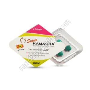 Super Kamagra