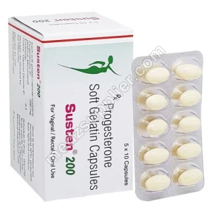 Susten 200Mg