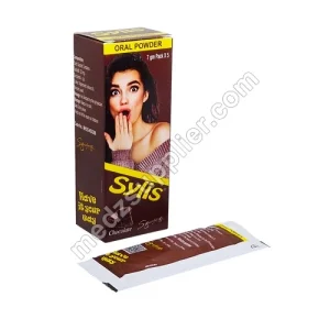 Sylis Oral Powder