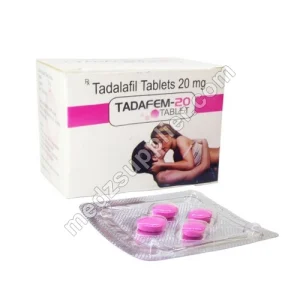 Tadafem 20Mg