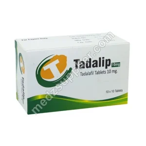Tadalip 10Mg