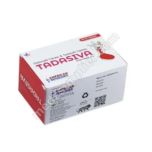 Tadasiva 120mg