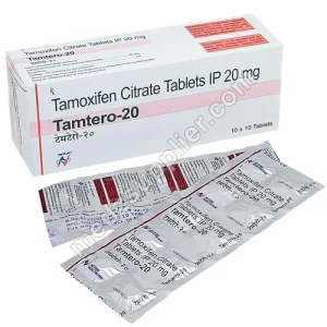 Tamtero 20Mg