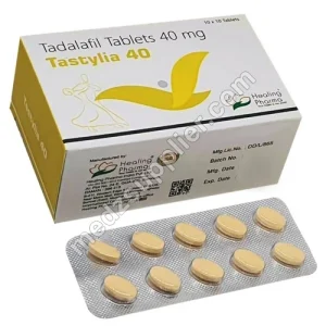 Tastylia 40mg