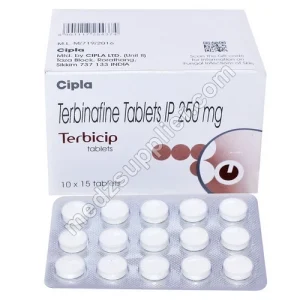 Terbicip 250mg