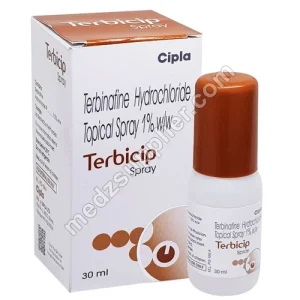 Terbicip Spray