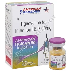 Tigican 50mg