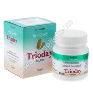 Trioday