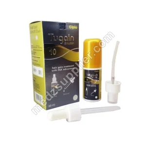 Tugain 10% Solution
