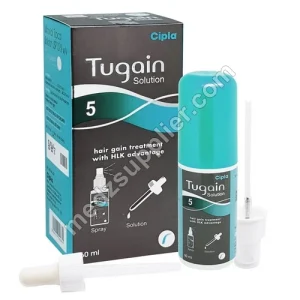 Tugain 5 Solution