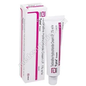 Tyza Cream