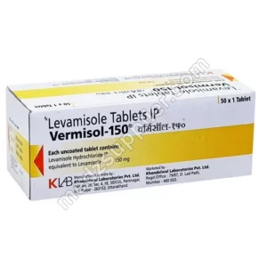 Levamisole