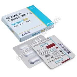 Vorijohn 200mg