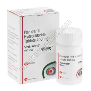 Votrient 400Mg