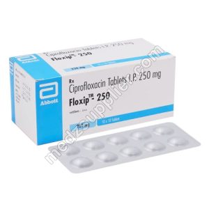Floxip 250mg
