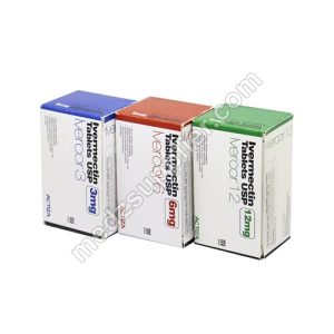 Ivermectin Supplier