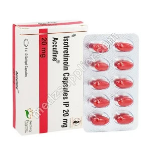 Accufine 20Mg
