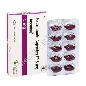 Accufine 5Mg