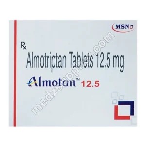 Almotan 12.5Mg