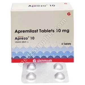 Aprezo 10Mg
