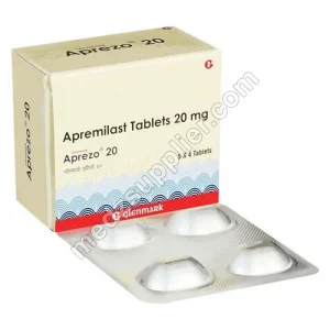 Aprezo 20Mg