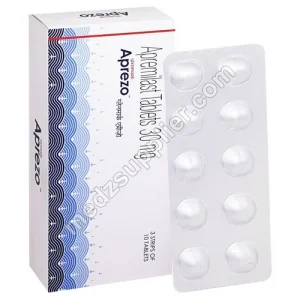 Aprezo 30Mg